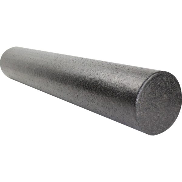 WAŁEK ROLLER FITNESS JOGA EPP CZARNY 15x60CM ENERO FIT