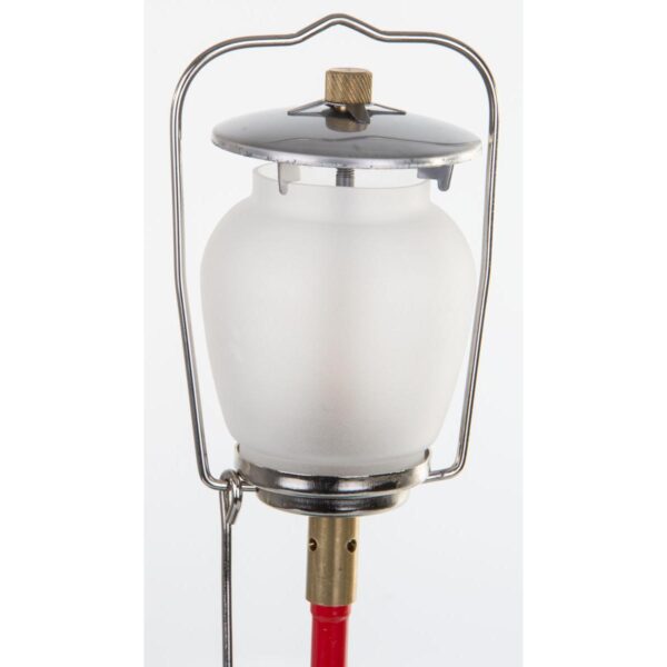 LAMPKA LAMPA GAZOWA TURYSTYCZNA KINGA 3