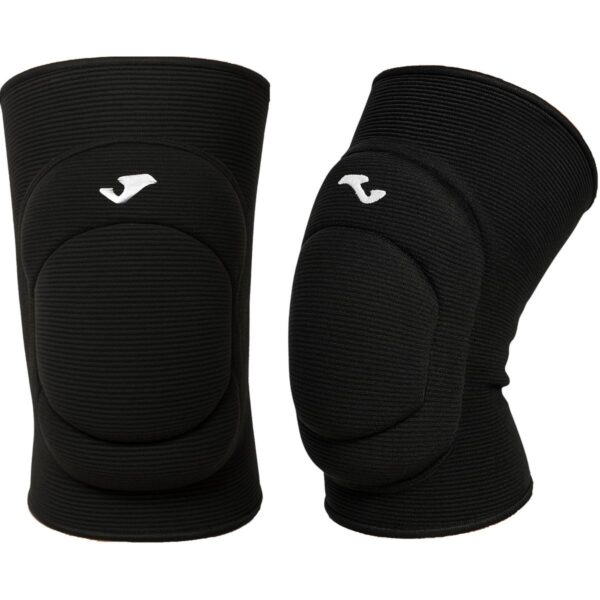 NAKOLANNIK SIATKARSKI JUMP CZARNY JOMA 2 SZT. R. S