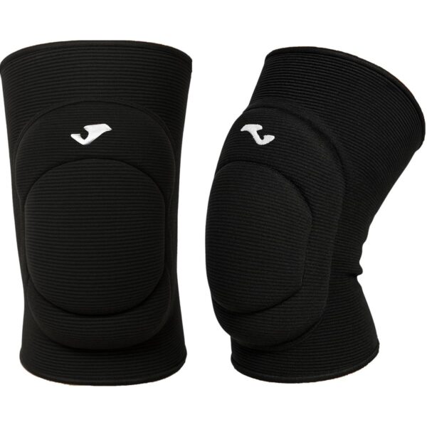 NAKOLANNIK SIATKARSKI JUMP CZARNY JOMA 2 SZT. R. L