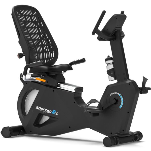 ROWEREK MAGNETYCZNY POZIOMY R60 SPORTOP