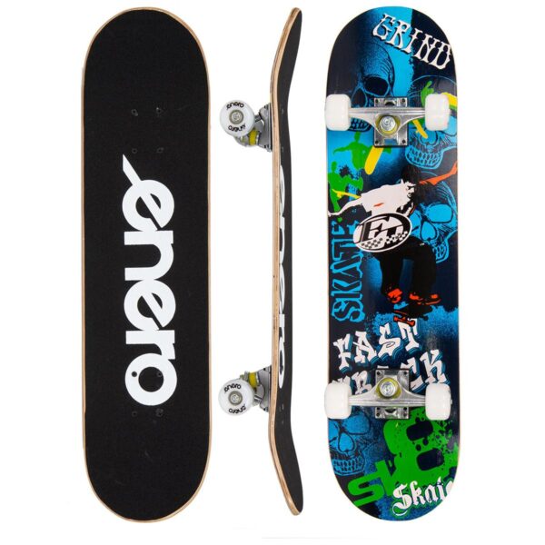 DESKOROLKA DREWNIANA ENERO 1030944