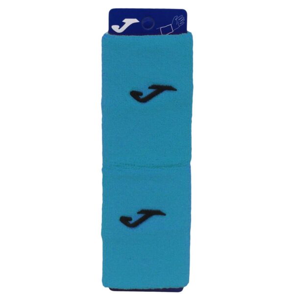 FROTKA OPASKA NA RĘKĘ PODWÓJNA JOMA TURKUSOWA 400300.P04